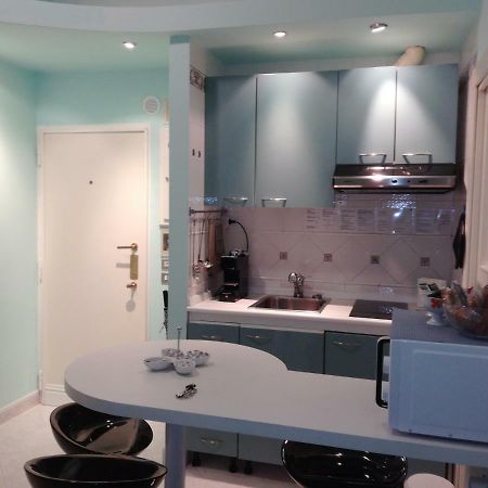 Cairoli 79 Appartement Bari Buitenkant foto