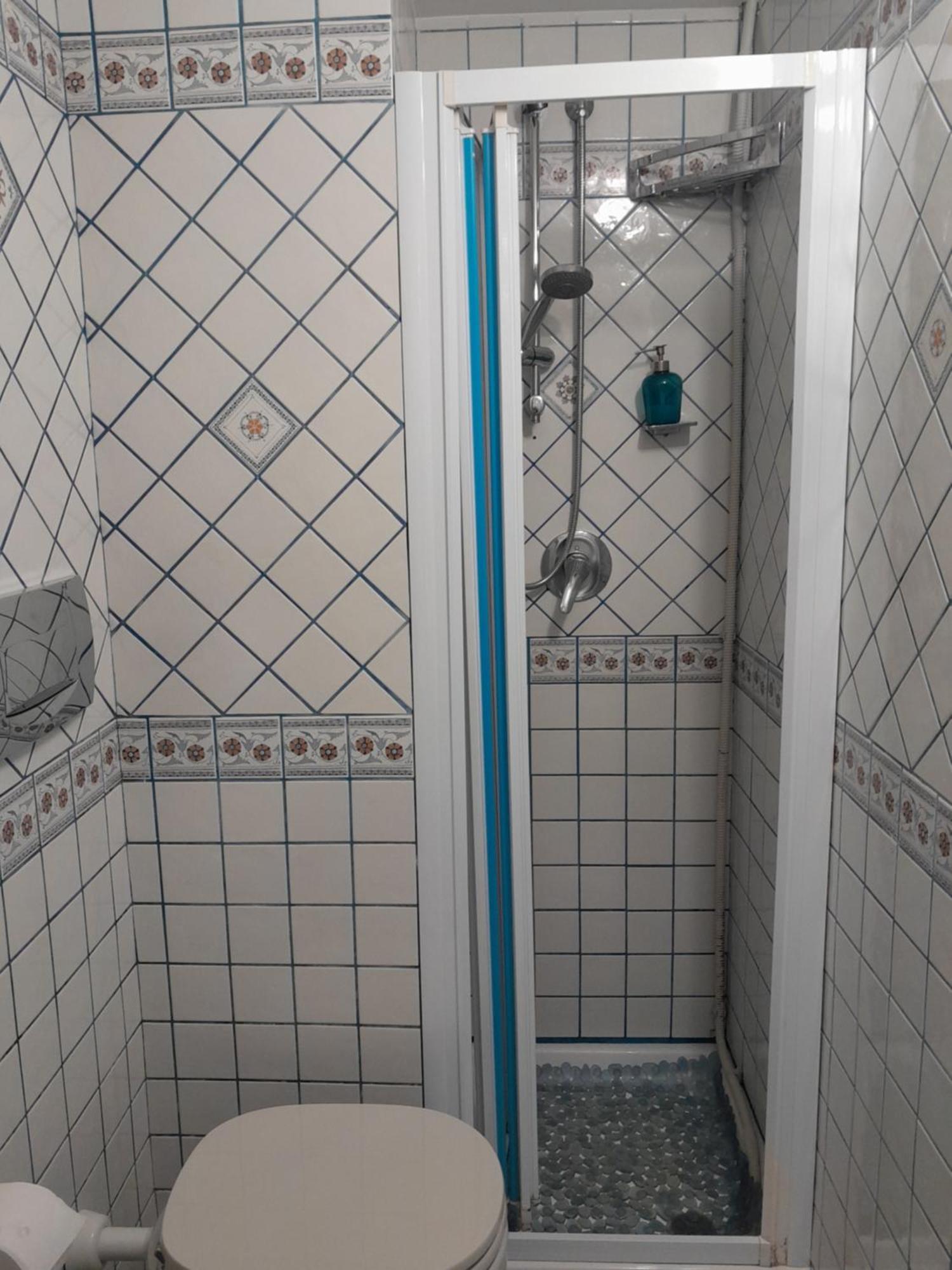 Cairoli 79 Appartement Bari Buitenkant foto