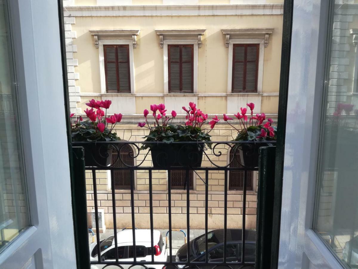 Cairoli 79 Appartement Bari Buitenkant foto