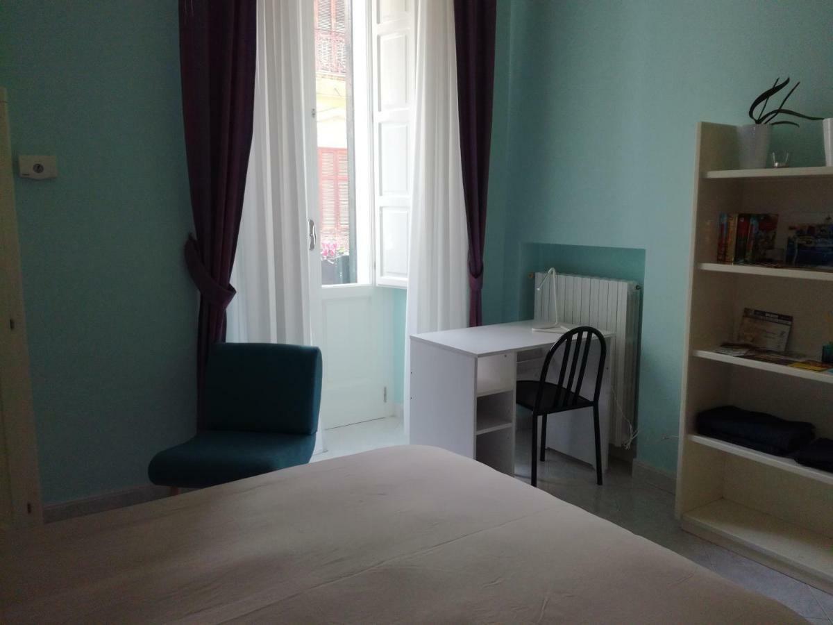 Cairoli 79 Appartement Bari Buitenkant foto