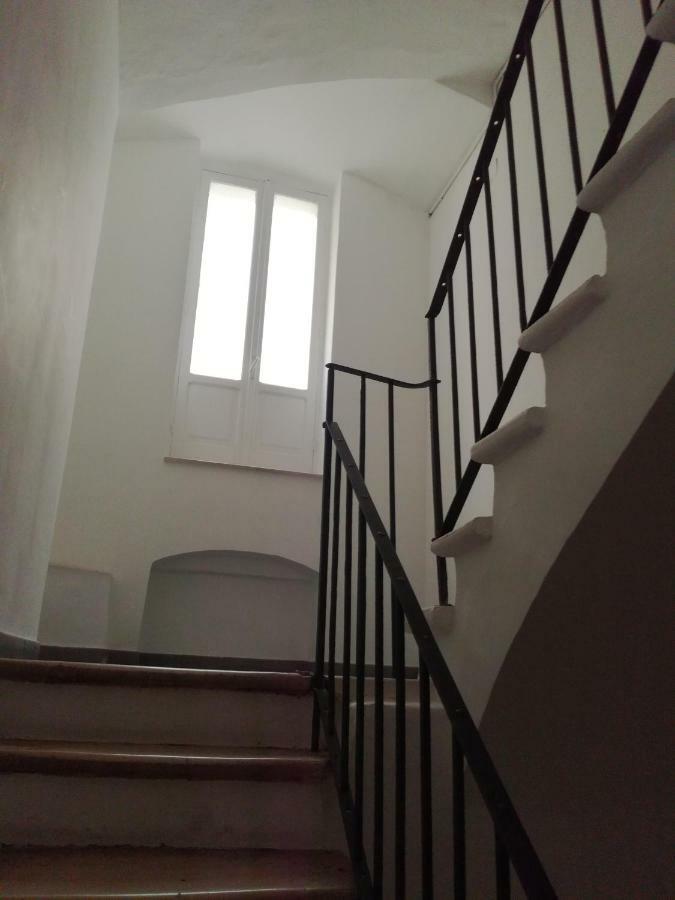 Cairoli 79 Appartement Bari Buitenkant foto