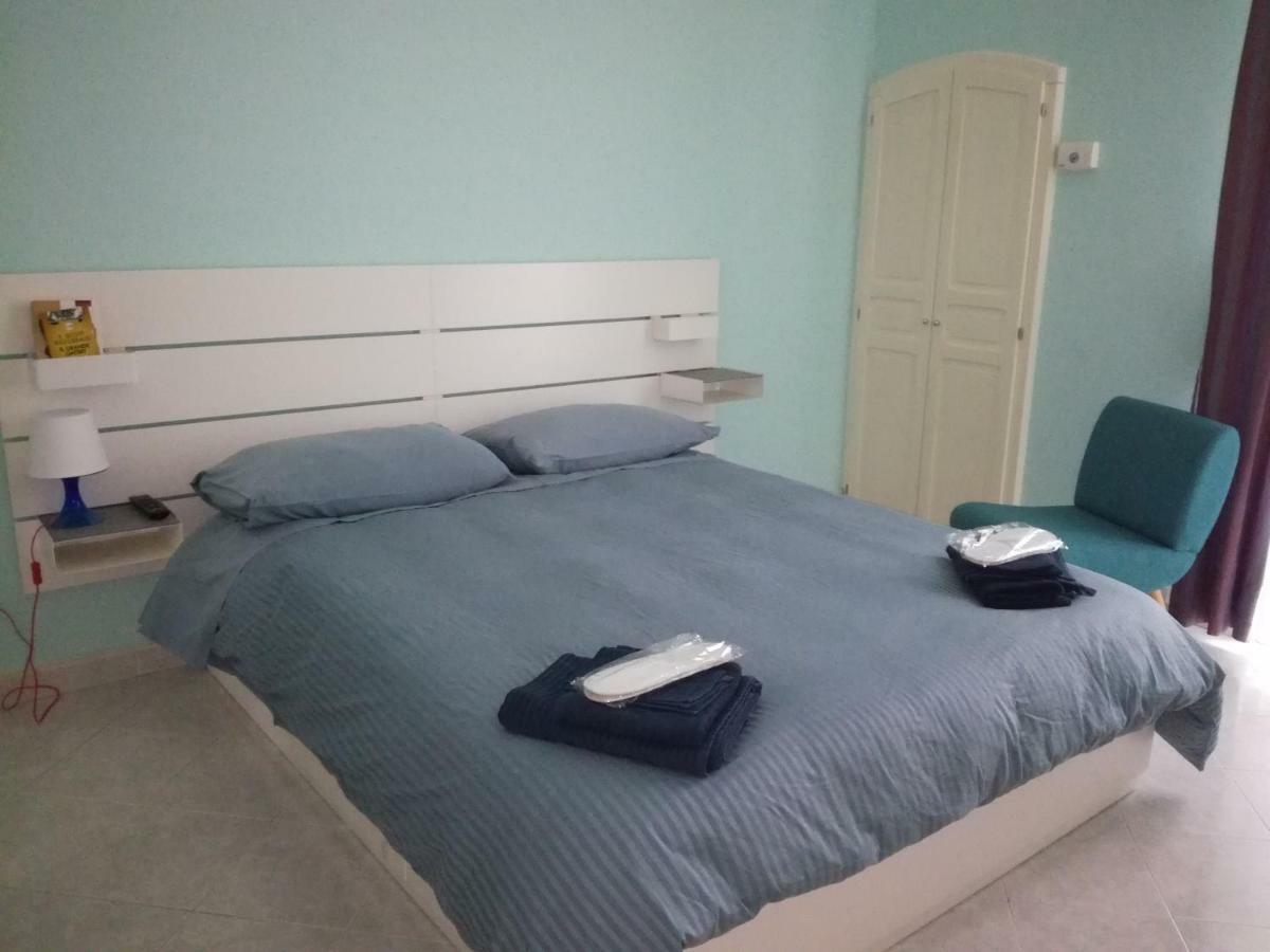 Cairoli 79 Appartement Bari Buitenkant foto