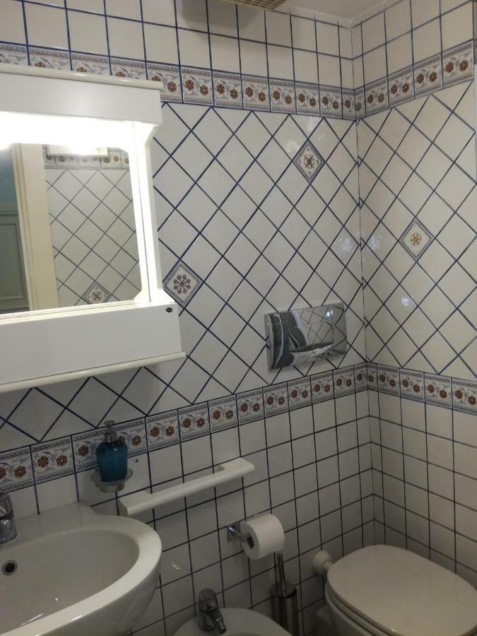 Cairoli 79 Appartement Bari Buitenkant foto