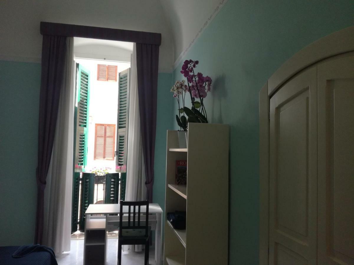 Cairoli 79 Appartement Bari Buitenkant foto