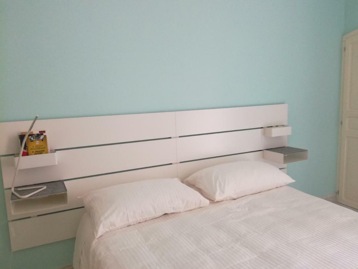 Cairoli 79 Appartement Bari Buitenkant foto