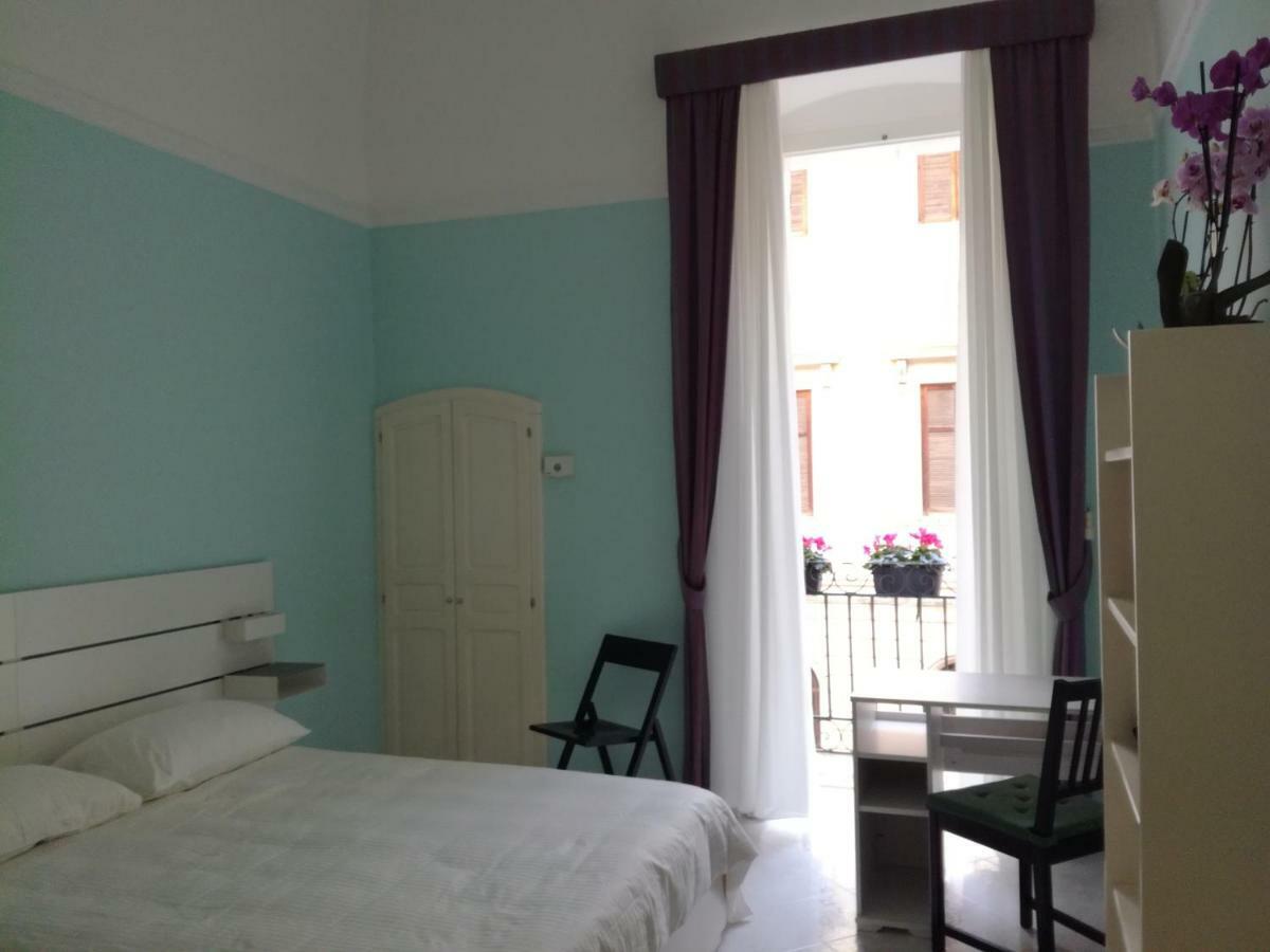 Cairoli 79 Appartement Bari Buitenkant foto