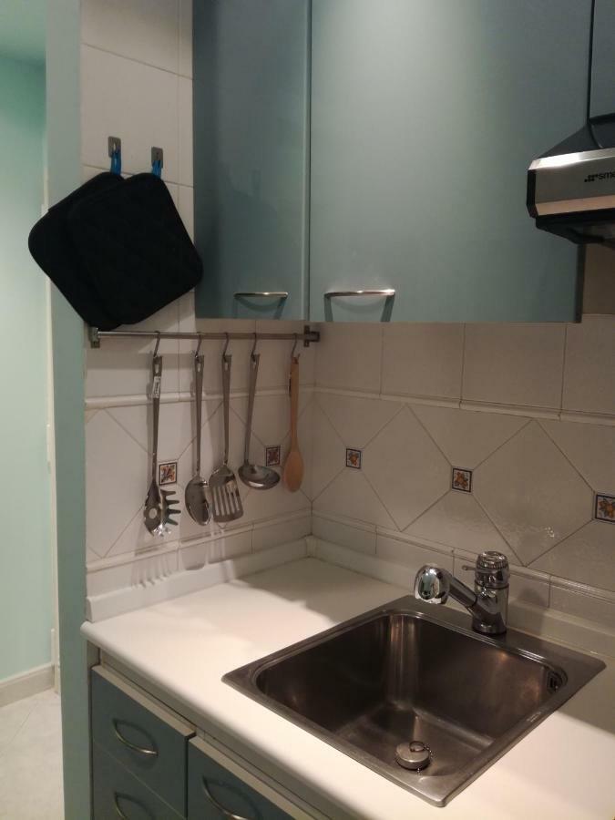 Cairoli 79 Appartement Bari Buitenkant foto