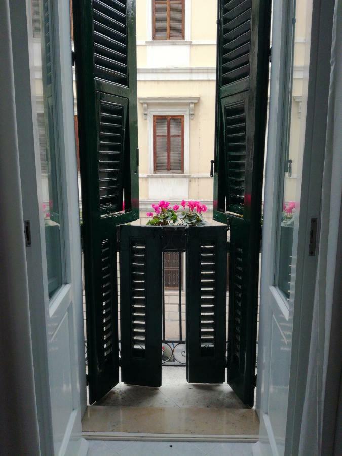 Cairoli 79 Appartement Bari Buitenkant foto