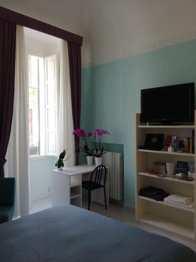 Cairoli 79 Appartement Bari Buitenkant foto