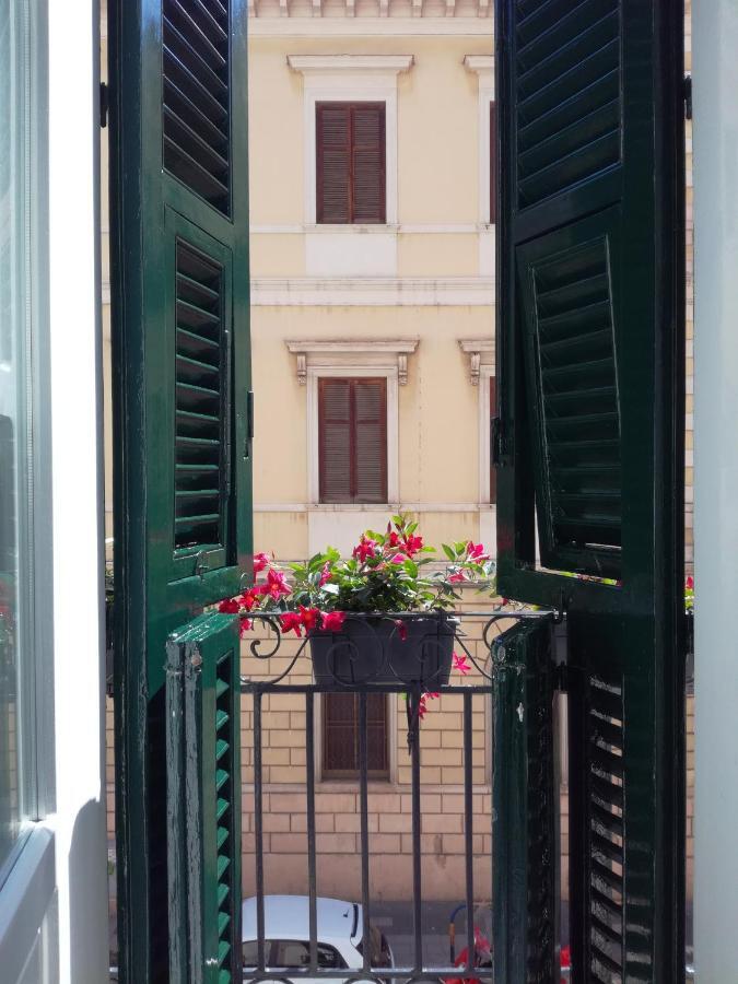 Cairoli 79 Appartement Bari Buitenkant foto