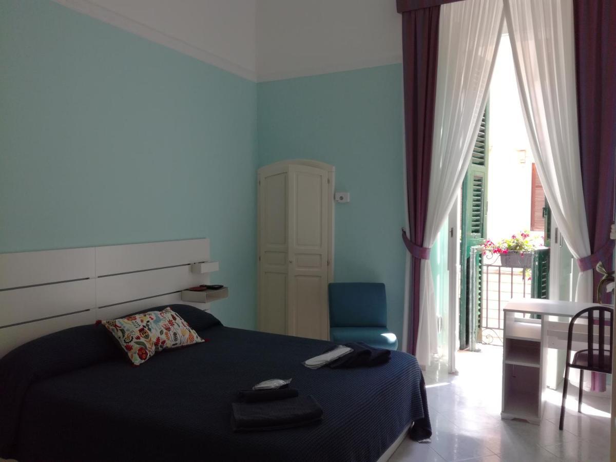 Cairoli 79 Appartement Bari Buitenkant foto
